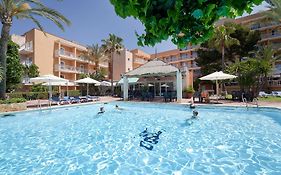 Hotel Paradiso Garden Palma Mallorca